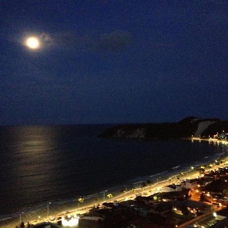 나탈 Bela Vista De Ponta Negra 아파트 외부 사진