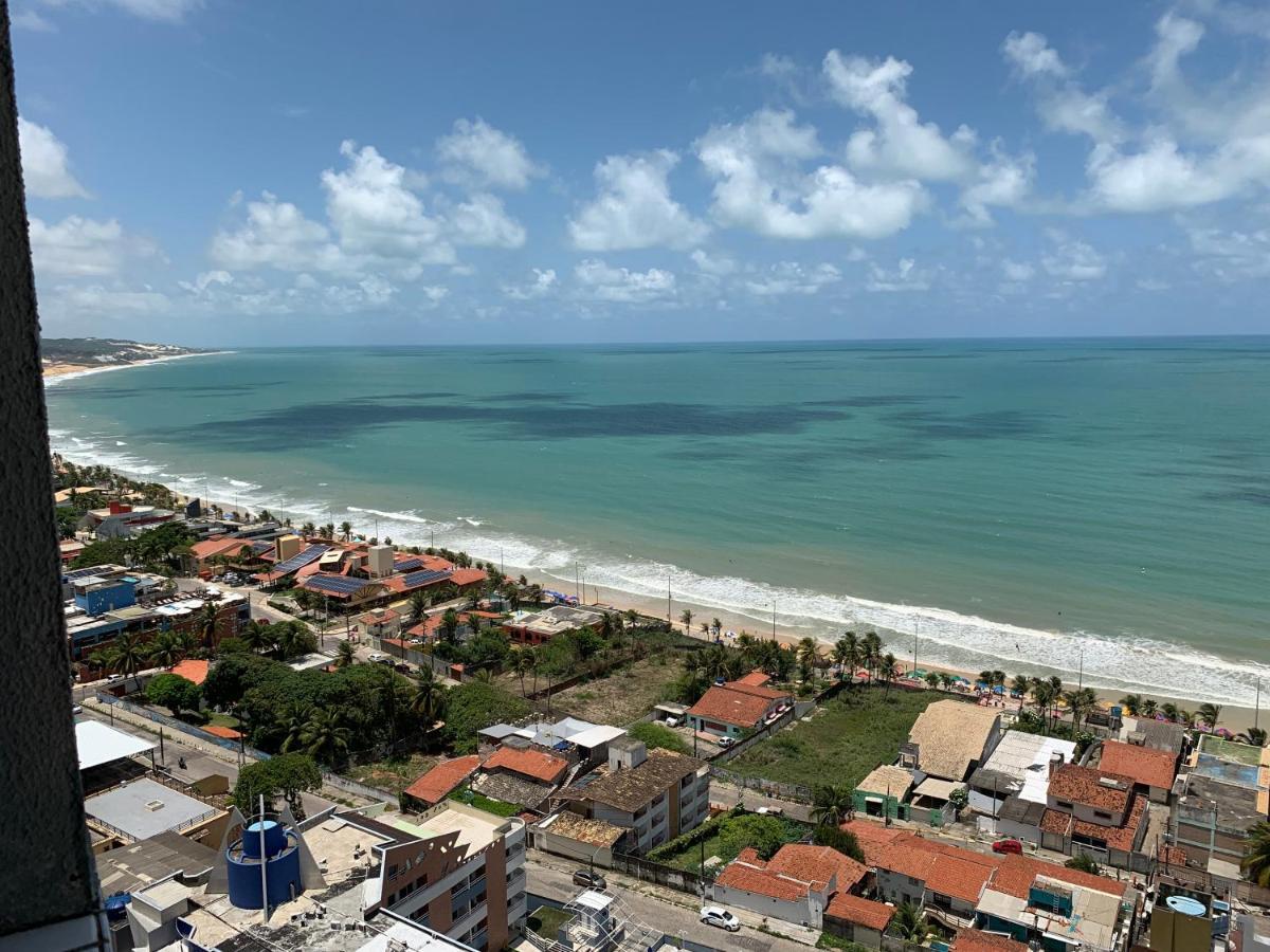 나탈 Bela Vista De Ponta Negra 아파트 외부 사진