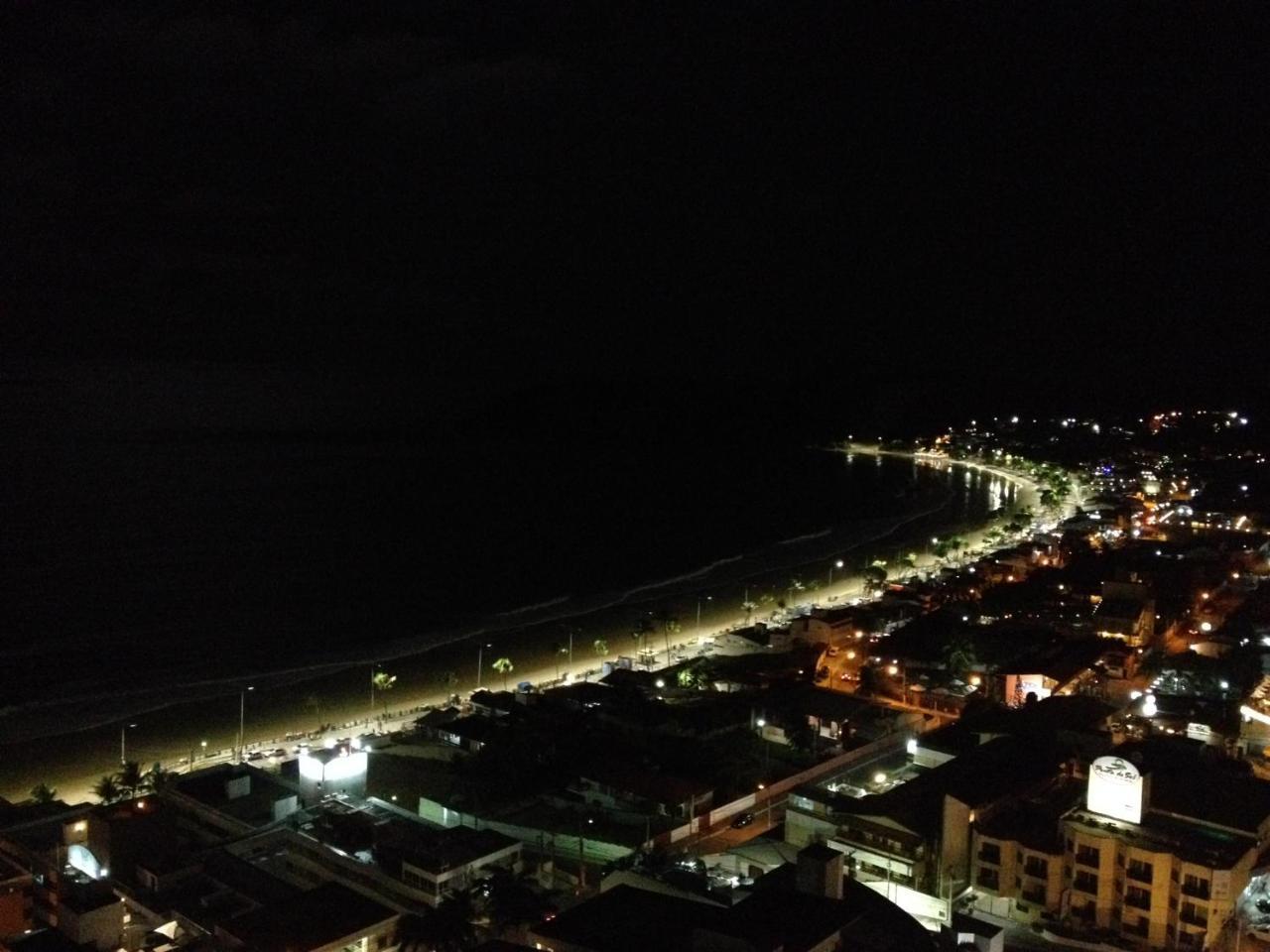 나탈 Bela Vista De Ponta Negra 아파트 외부 사진